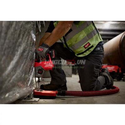 Máy khoan bê tông 16mm GEN 2 Milwaukee M12 FHAC16