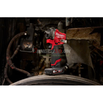 Máy siết bu lông 745Nm Milwaukee M12 FIW2F12 