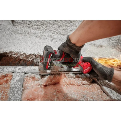 Pin Milwaukee M12 5.0Ah M12HB5