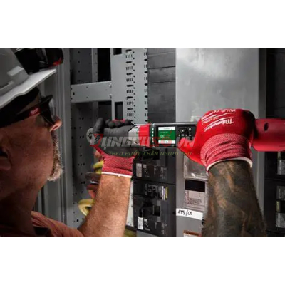 Máy siết bu lông góc điện tử M12 ONEFTR12