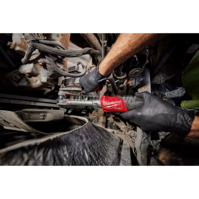 Máy siết bu lông xuyên tâm 81Nm Milwaukee M12 FPTR