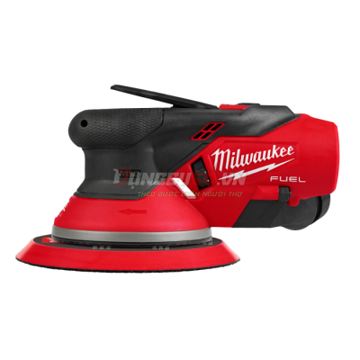 Máy chà nhám quỹ đạo 5mm Milwaukee M12 FROS50