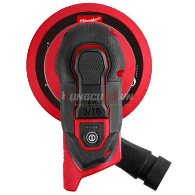 Máy chà nhám quỹ đạo 5mm Milwaukee M12 FROS50