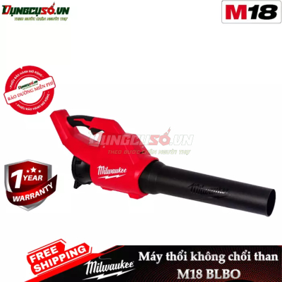 Máy thổi không chổi than Milwaukee M18 BLBO