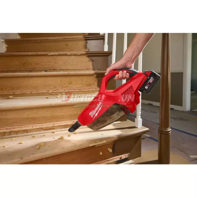 Máy hút bụi không chổi than Milwaukee M18 BLCV2