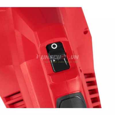 Máy hút bụi không chổi than Milwaukee M18 BLCV2