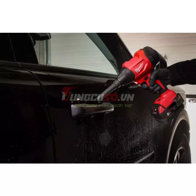 Máy thổi khí Milwaukee M18 BLHSB