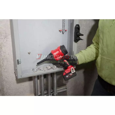 Máy thổi khí Milwaukee M18 BLHSB