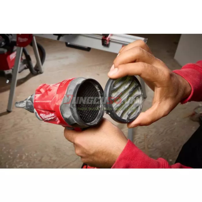 Máy thổi khí Milwaukee M18 BLHSB