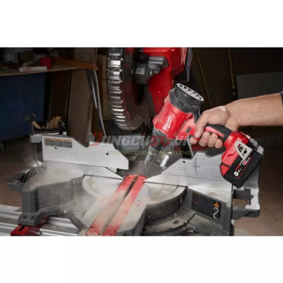 Máy thổi khí Milwaukee M18 BLHSB