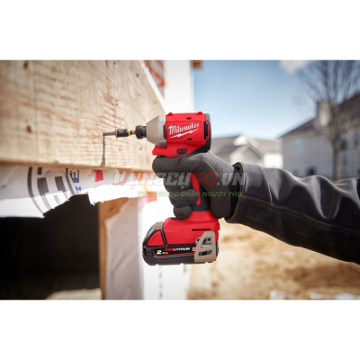 Máy bắt vít Milwaukee M18 BLIDR