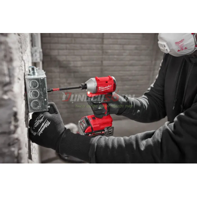 Máy bắt vít Milwaukee M18 BLIDR