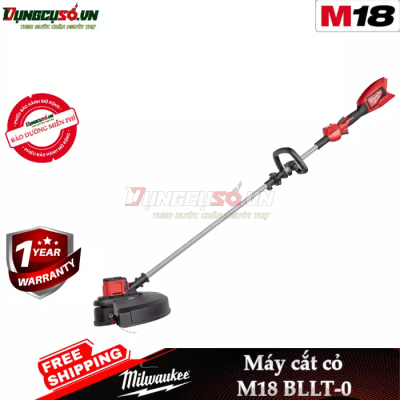 Máy cắt cỏ Milwaukee M18 BLLT