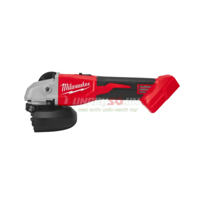 Máy mài góc 100mm Milwaukee M18 BLSAG100X-0