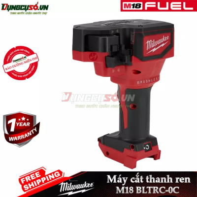 Máy cắt thanh ren Milwaukee M18 BLTRC-0C