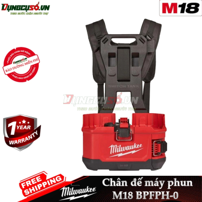 Chân đế máy phun thuốc M18 BPFPH-0 ASIA