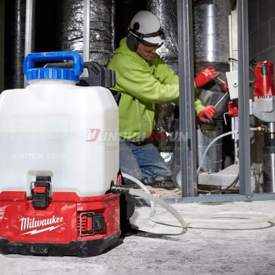 Chân đế máy phun thuốc M18 BPFPH-0 ASIA