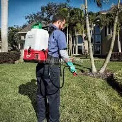 Chân đế máy phun thuốc M18 BPFPH-0 ASIA