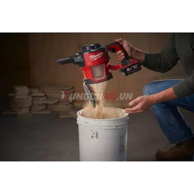 Máy hút bụi đa năng Milwaukee M18 CV-0