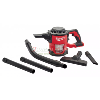 Máy hút bụi đa năng Milwaukee M18 CV-0