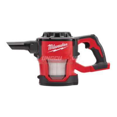 Máy hút bụi đa năng Milwaukee M18 CV-0