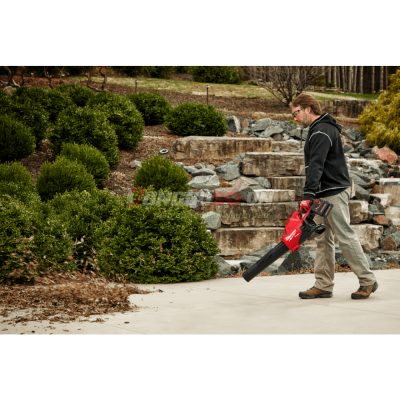 Máy thổi lá/bụi 2 pin Milwaukee M18 F2BL-0 ASIA
