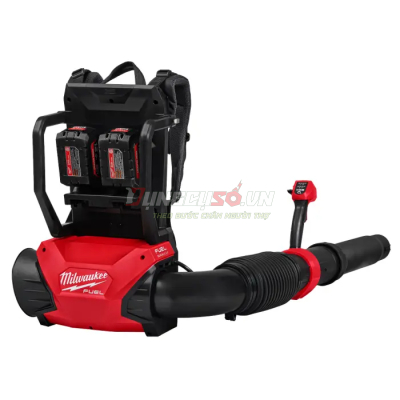 Máy thổi bụi dùng pin Milwaukee M18 F2BPB