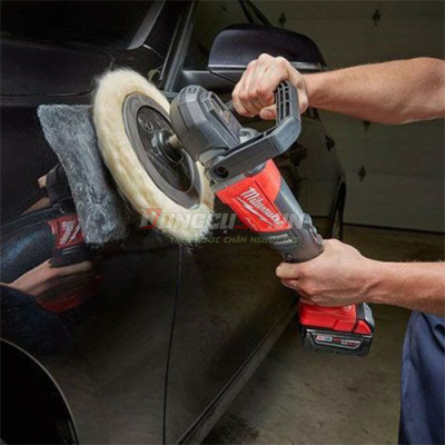 Máy đánh bóng Milwaukee M18  FAP180-0X