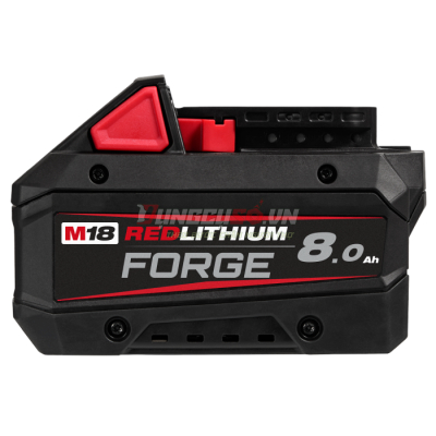 Pin Forge 18V 8.0Ah Milwaukee M18 FB8