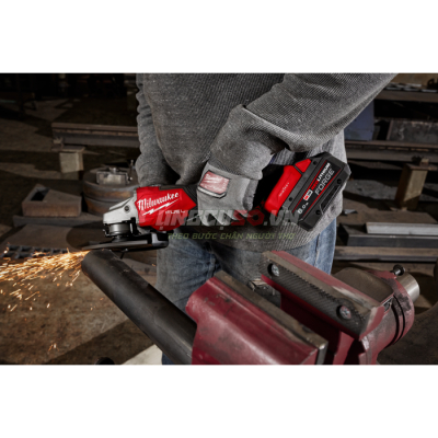 Pin Forge 18V 8.0Ah Milwaukee M18 FB8