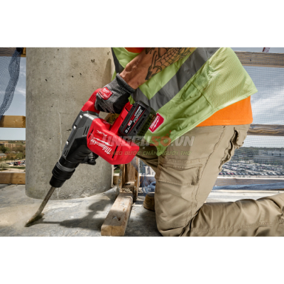 Pin Forge 18V 8.0Ah Milwaukee M18 FB8