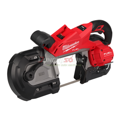 Máy cưa vòng dùng pin Milwaukee M18 FBS125