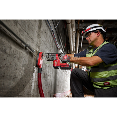 Máy khoan bê tông 16mm Milwaukee GEN 2 M18 FHAC16