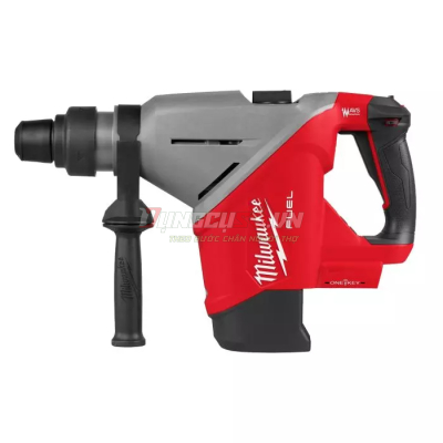 Máy khoan đục bê tông SDS-Max Milwaukee M18 FHACO745