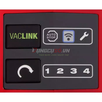 Máy khoan đục bê tông SDS-Max Milwaukee M18 FHACO745