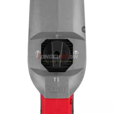 Máy khoan đục bê tông SDS-Max Milwaukee M18 FHACO745