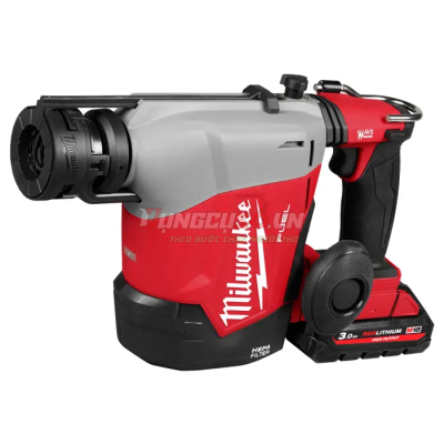 Máy Khoan Bê Tông Milwaukee M18 FHAFOH16-0X0 ASIA