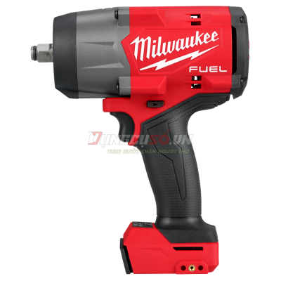 Máy siết bu lông 2169Nm 1/2 inch Milwaukee M18 FHIW2F12
