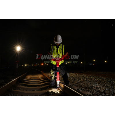 Máy siết bu lông đường ray M18 FHIWF1R