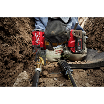 Máy siết bu lông Milwaukee M18 FIW2F38 (3/8″)