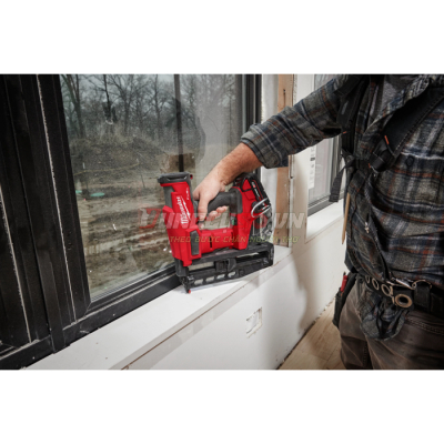 Máy Bắn Đinh Milwaukee M18 FN16GS