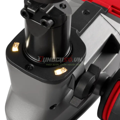Máy cắt tôn 3.5 mm Milwaukee M18 FNB35