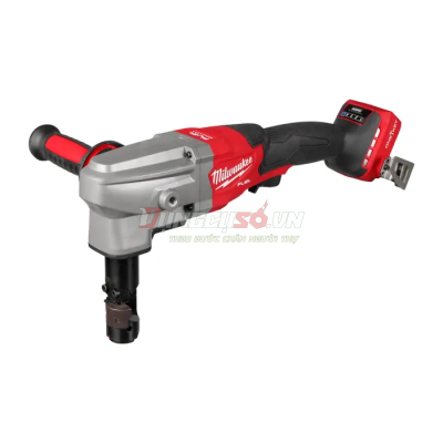 Máy cắt tôn 3.5 mm Milwaukee M18 FNB35
