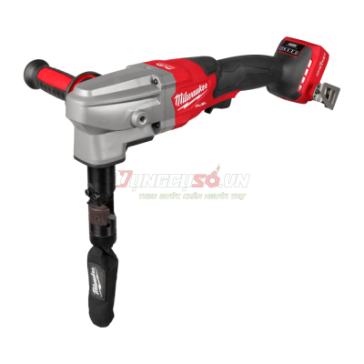 Máy cắt tôn 3.5 mm Milwaukee M18 FNB35