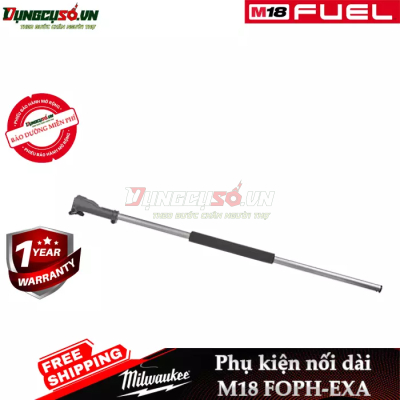 Phụ kiện nối dài QUIK-LOK Milwaukee M18 FOPH-EXA