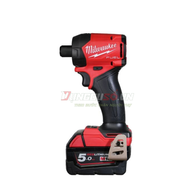 Máy vặn vít thủy lực Milwaukee GEN 2 M18 FQID2
