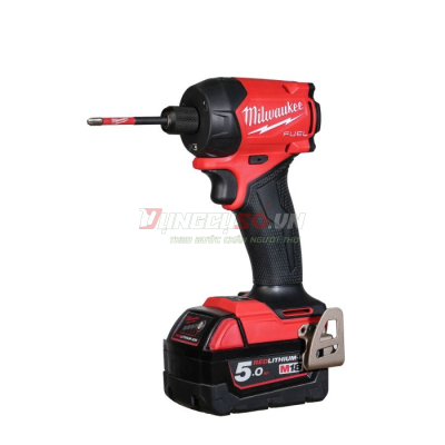 Máy vặn vít thủy lực Milwaukee GEN 2 M18 FQID2