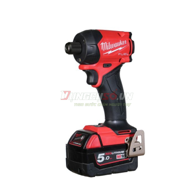 Máy vặn vít thủy lực Milwaukee GEN 2 M18 FQID2