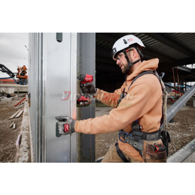 Máy vặn vít thủy lực Milwaukee GEN 2 M18 FQID2