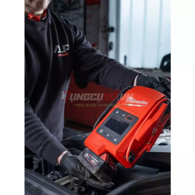 Bộ Kích Bình Ô Tô Milwaukee M18 JS2000